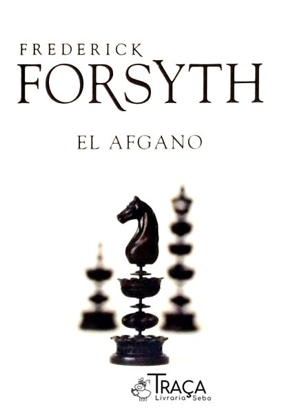 El Afgano