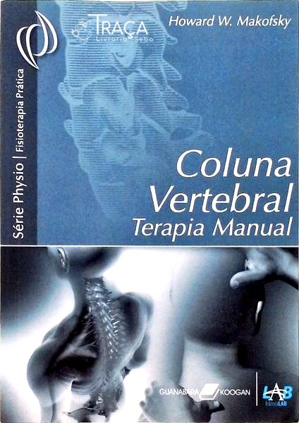 Coluna Vertebral, Terapia Manual