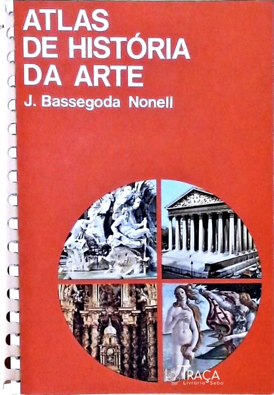 Atlas de História da Arte