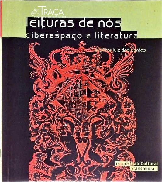 Leituras de Nós + Cd