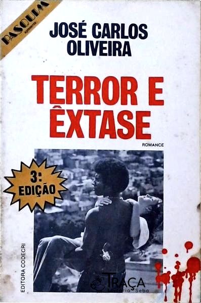 Terror e Êxtase