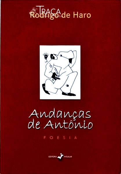Andanças de Antônio