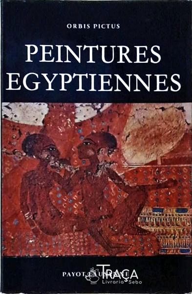 Peintures Egyptiennes
