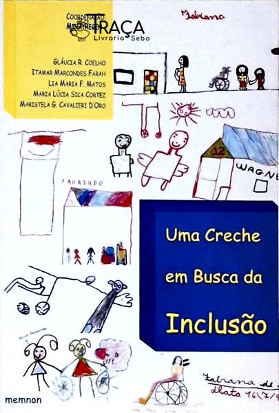 Uma Creche em Busca da Inclusão