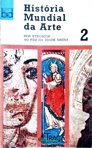 História Mundial da Arte Vol 2