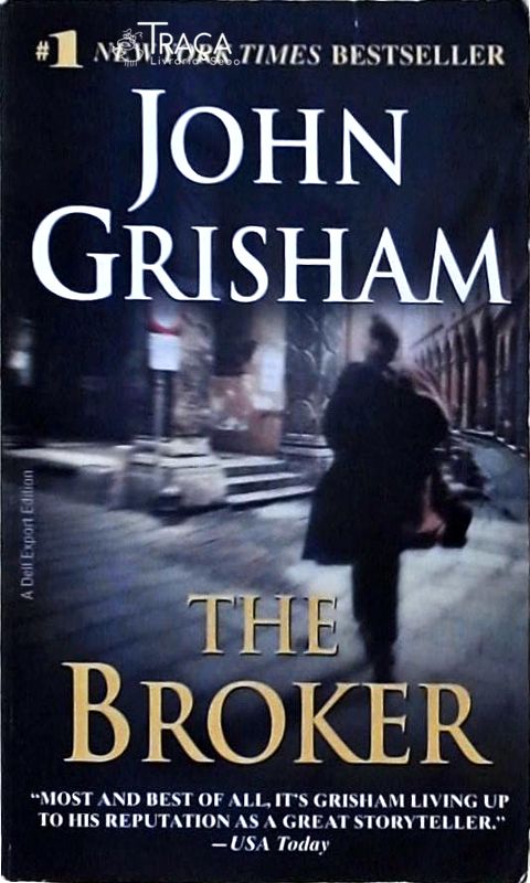 The Broker
