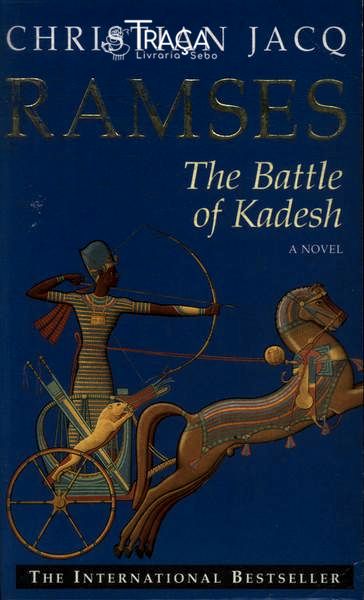 Ramses - The Battle Of Kadesh