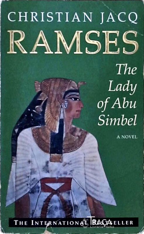 Ramses - The Lady Of Abu Simbel