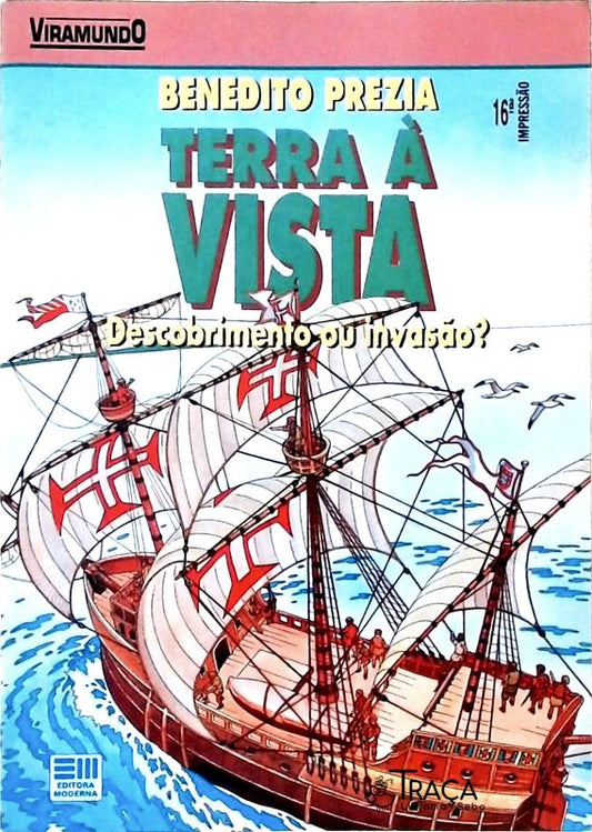 Terra À Vista (1992)
