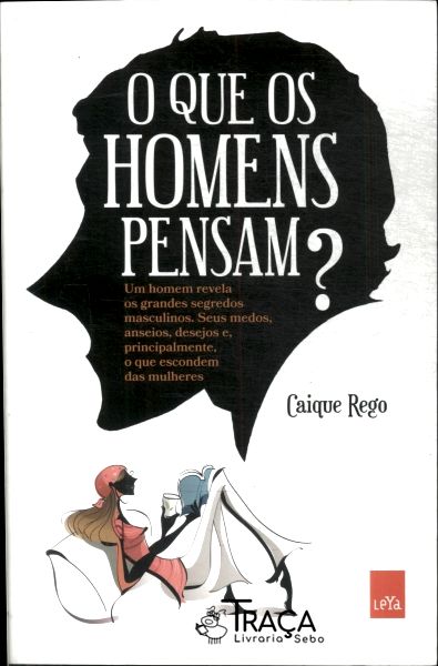 O Que os Homens Pensam?