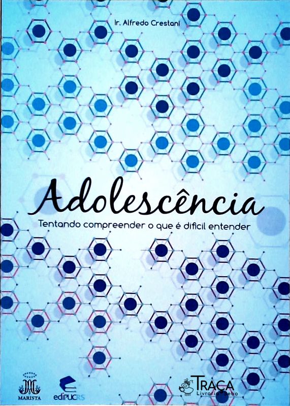 Adolescência - Tentando Compreender O Que É Dificil Entender