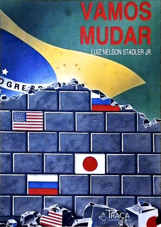Vamos Mudar