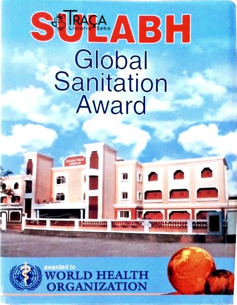 Sulabh Global Sanitation Award