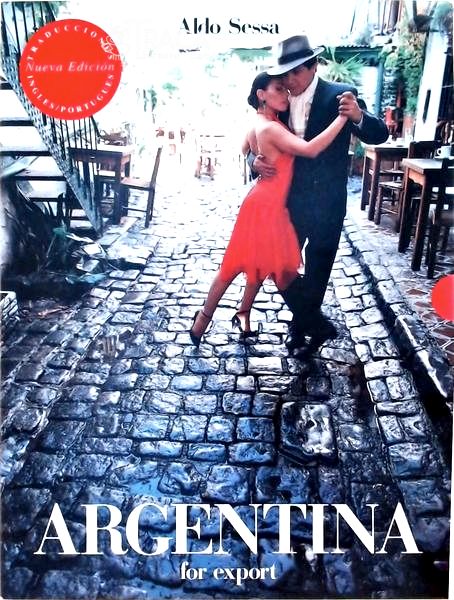Argentina For Export + Caixa
