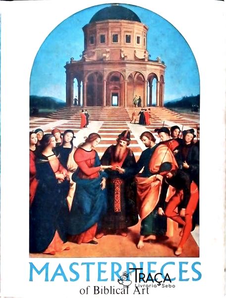 Masterpieces Of Biblical Art