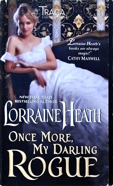 Once More My Darling Rogue