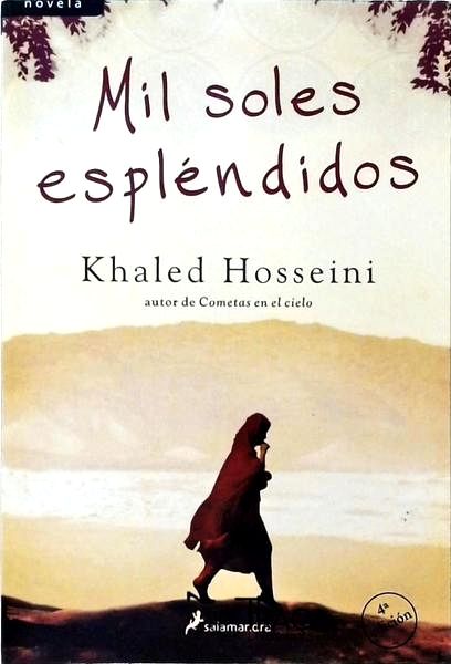 Mil Soles Espléndidos