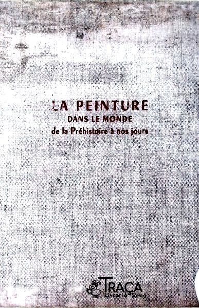 Peinture Dans Le Monde