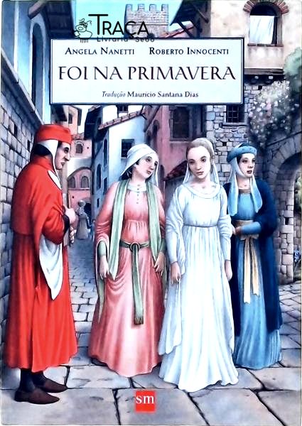 Foi Na Primavera
