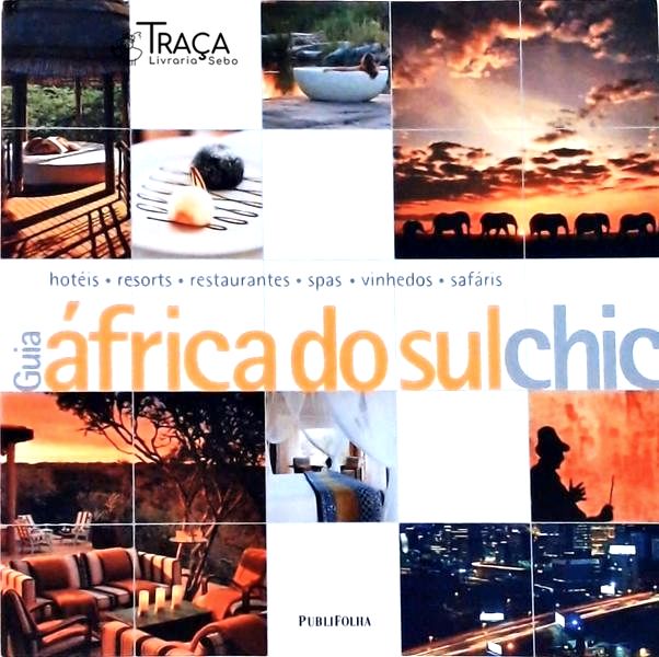 Guia África do Sul Chic