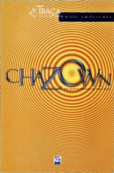Chazown