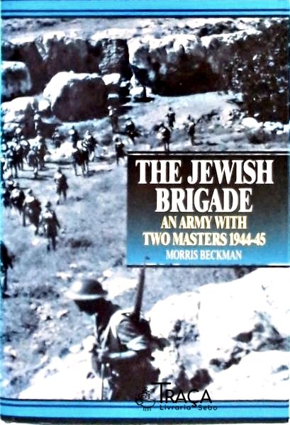 The Jewish Brigade