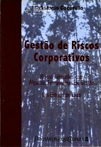 Gestão De Riscos Corporativos