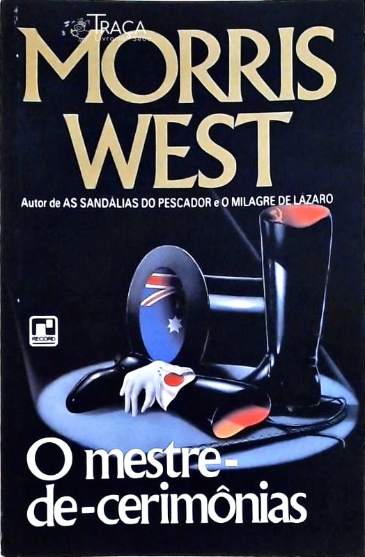 O Mestre-de-cerimônias