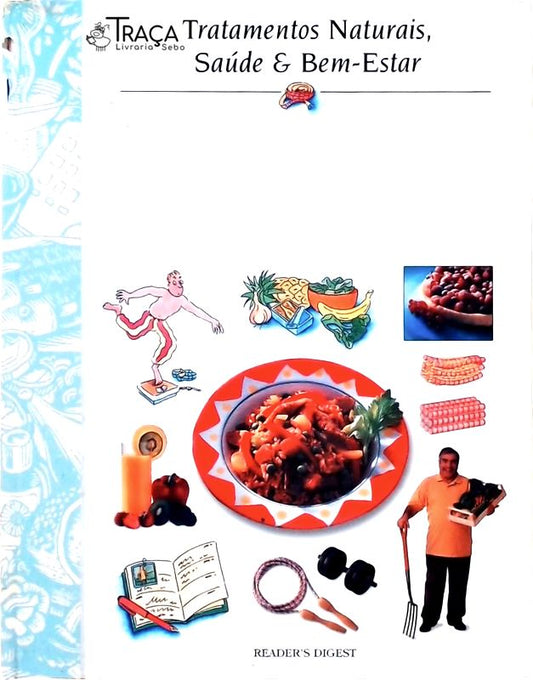 Dieta e Controle do Peso (em 2 Volumes)