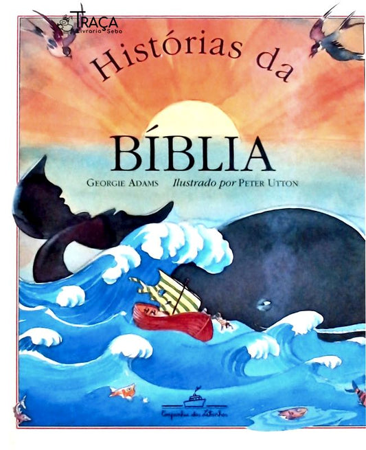 Histórias da Bíblia