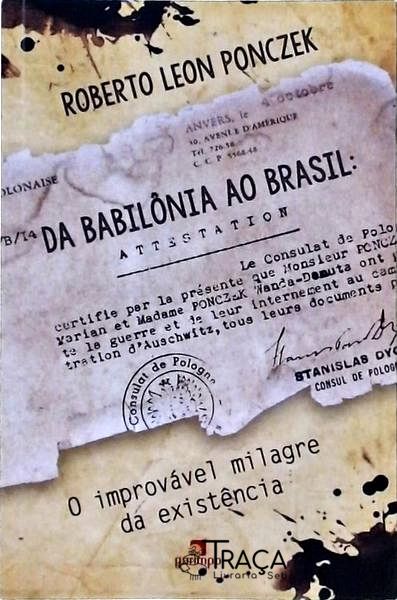 Da Babilônia Ao Brasil