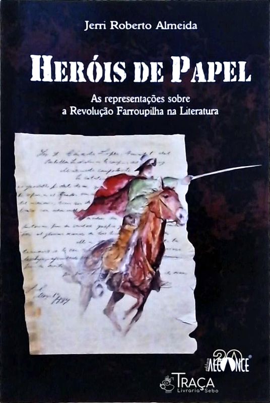 Heróis de Papel
