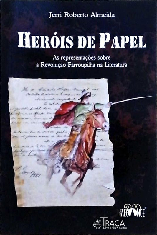 Heróis de Papel