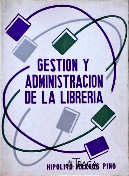 Gestion Y Administracion de La Libreria