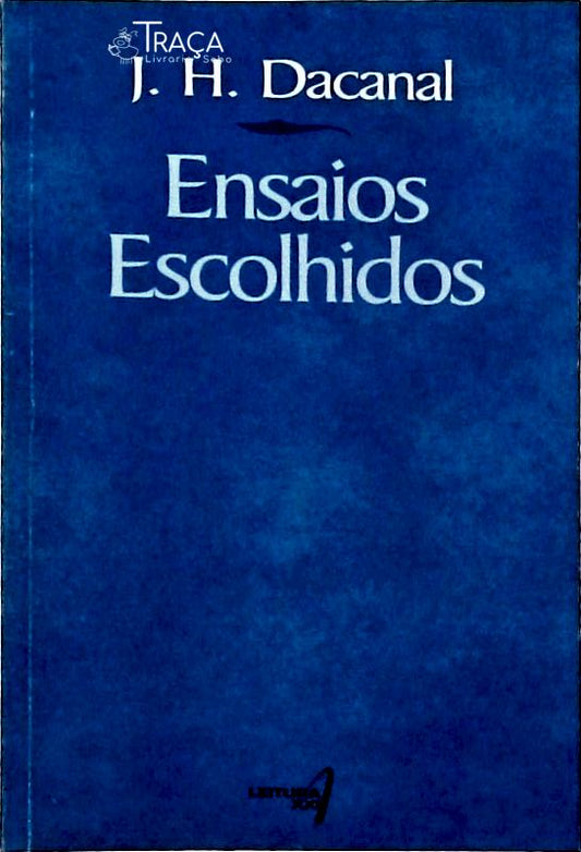 Ensaios Escolhidos