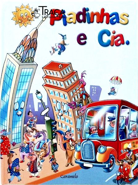 Piadinhas e Cia