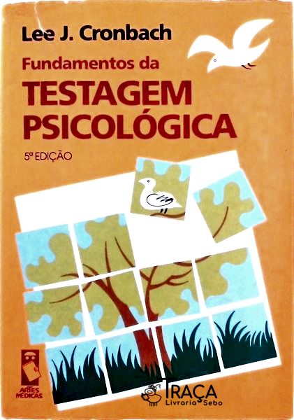 Fundamentos Da Testagem Psicológica