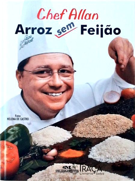Arroz sem Feijão