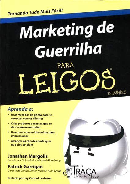 Marketing de Guerrilha