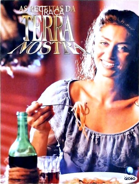 As Receitas da Terra Nostra