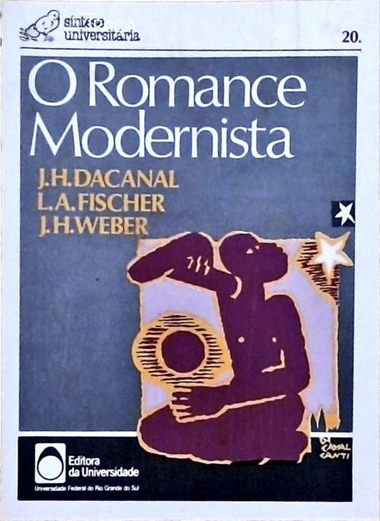 O Romance Modernista