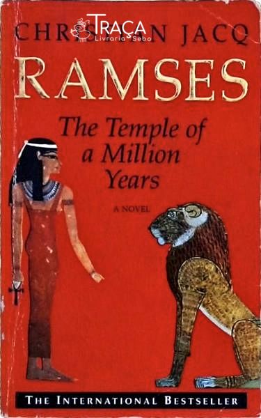 Ramses - The Temple Of A Million Years