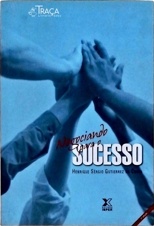 Negociando para o Sucesso
