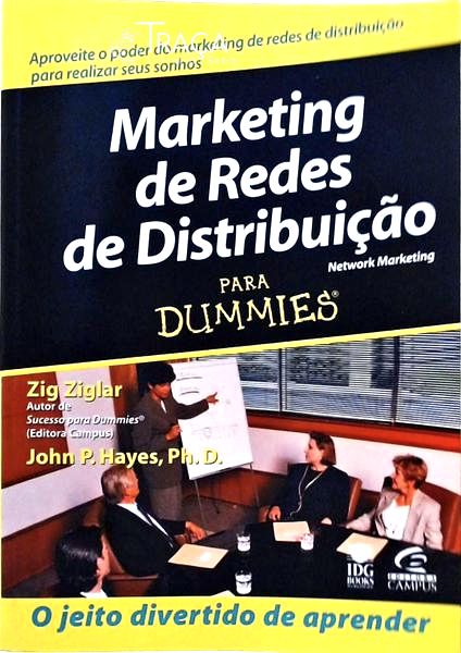 Marketing de Redes de Distribuição para Dummies