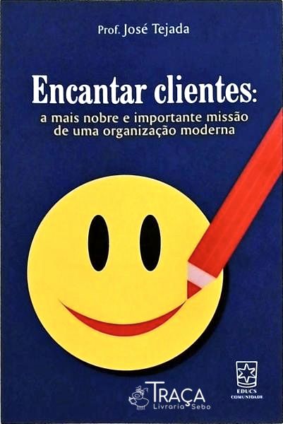 Encantar Clientes