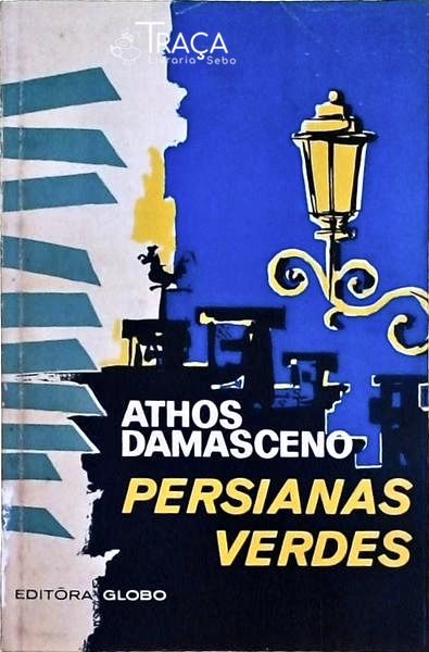 Persianas Verdes