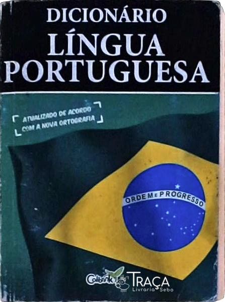 Dicionário Língua Portuguesa