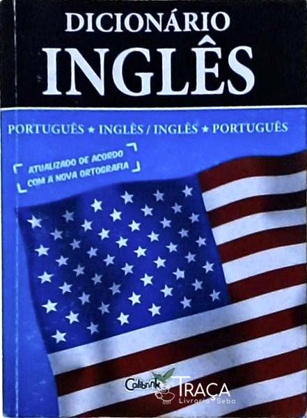 Dicionário Inglês - Português-inglês, Inglês-português