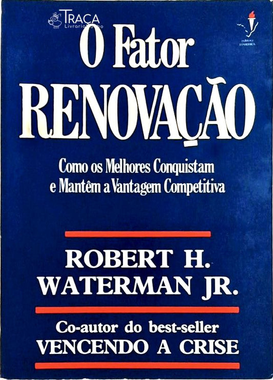 O Fator Renovação