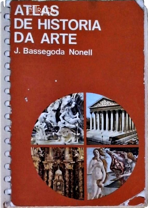Atlas de História da Arte